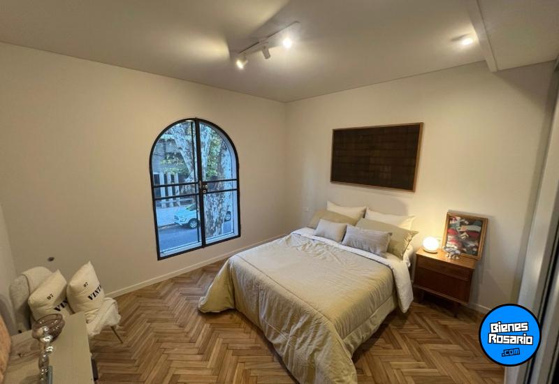 Casas - Rosario - Venta