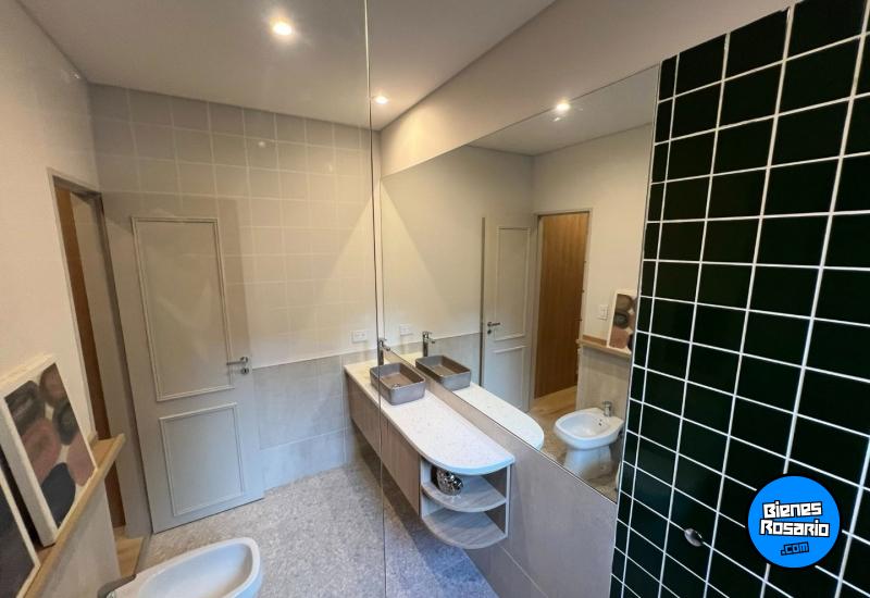Casas - Rosario - Venta