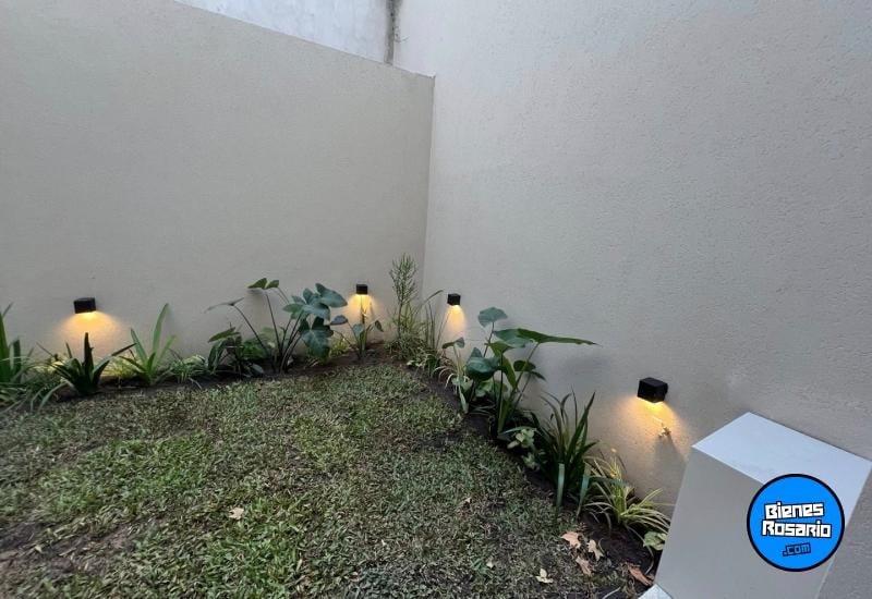 Casas - Rosario - Venta