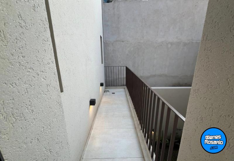 Casas - Rosario - Venta