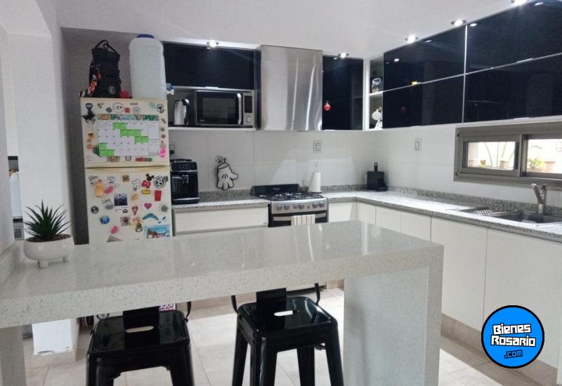 Casas - Andino - Venta