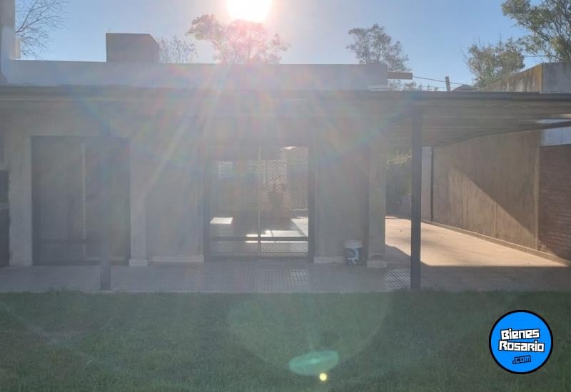 Casas - Andino - Venta