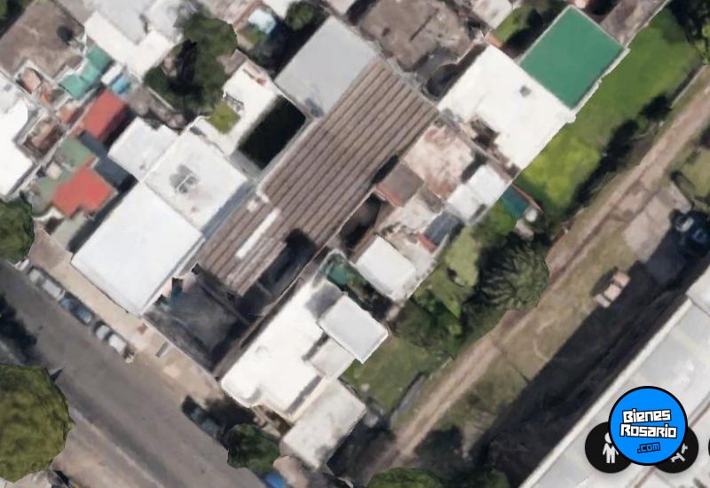 Galpones / Depósitos - Rosario - Venta