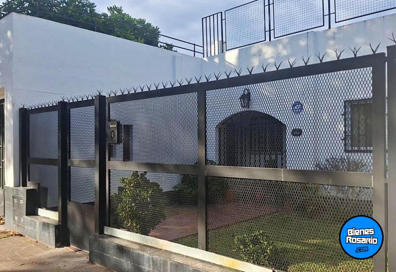 Casas - Rosario - Venta
