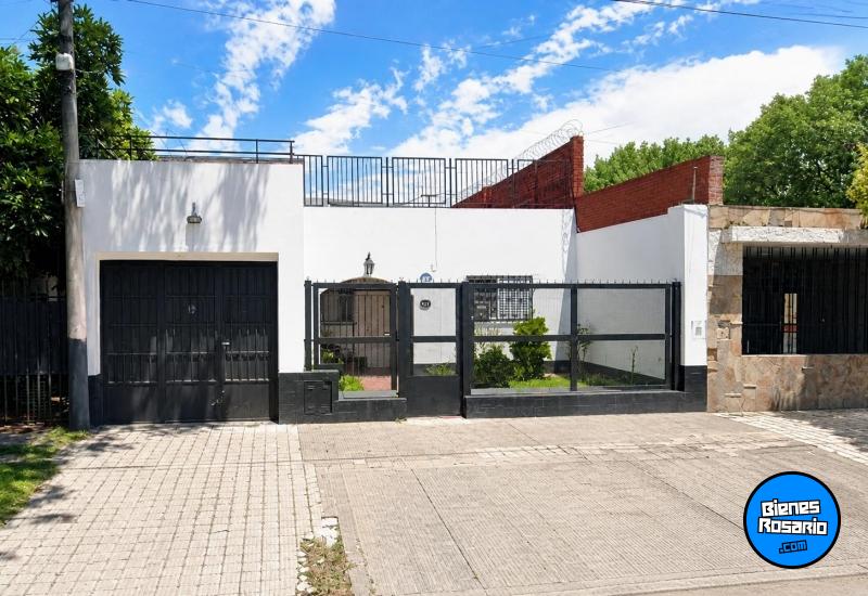 Casas - Rosario - Venta