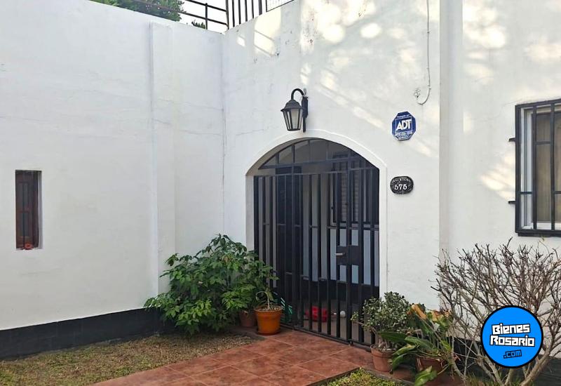 Casas - Rosario - Venta