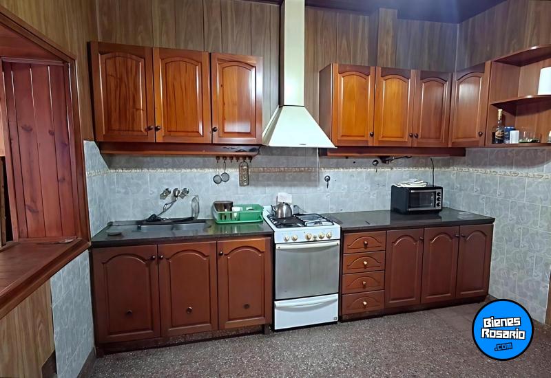 Casas - Rosario - Venta