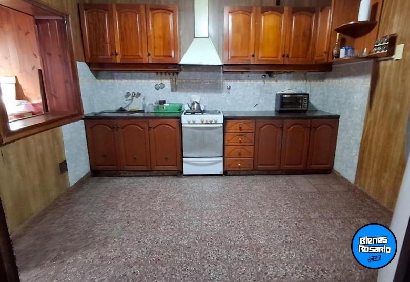 Casas - Rosario - Venta