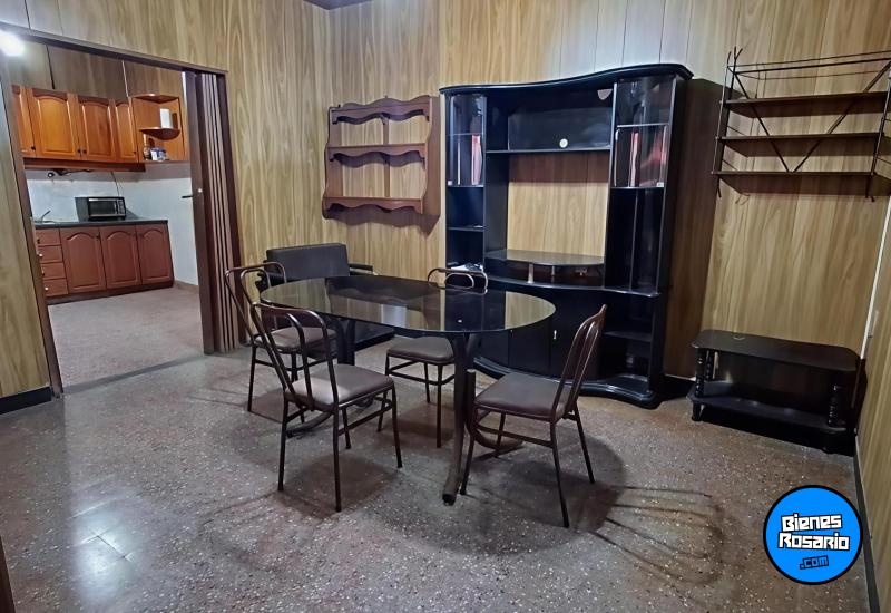 Casas - Rosario - Venta