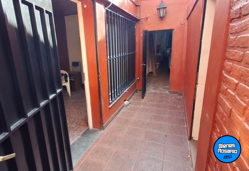 Casas - Rosario - Venta