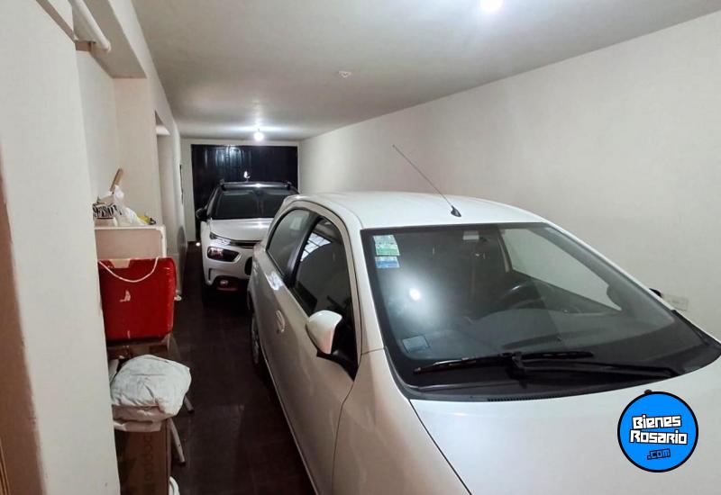 Casas - Rosario - Venta