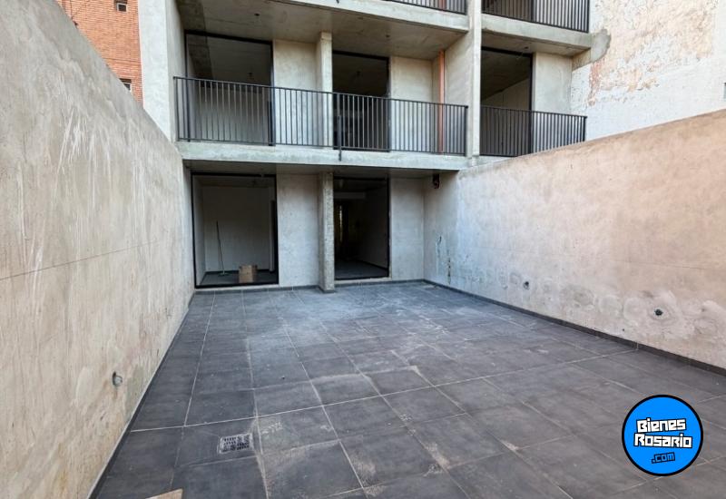 Departamentos - Rosario - Venta