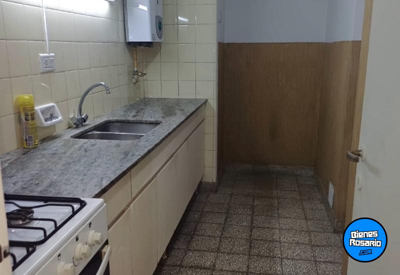 Departamentos - Rosario -  Alquiler