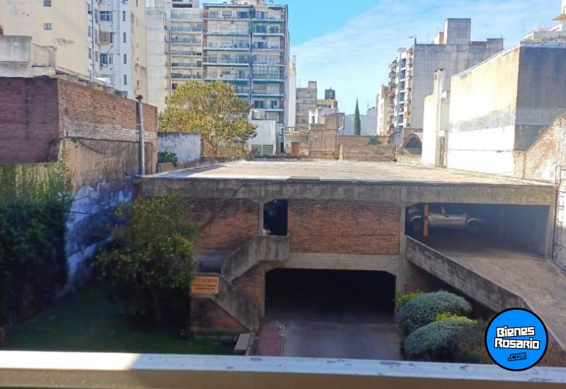 Departamentos - Rosario -  Alquiler