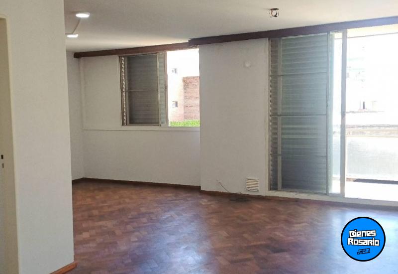 Departamentos - Rosario -  Alquiler