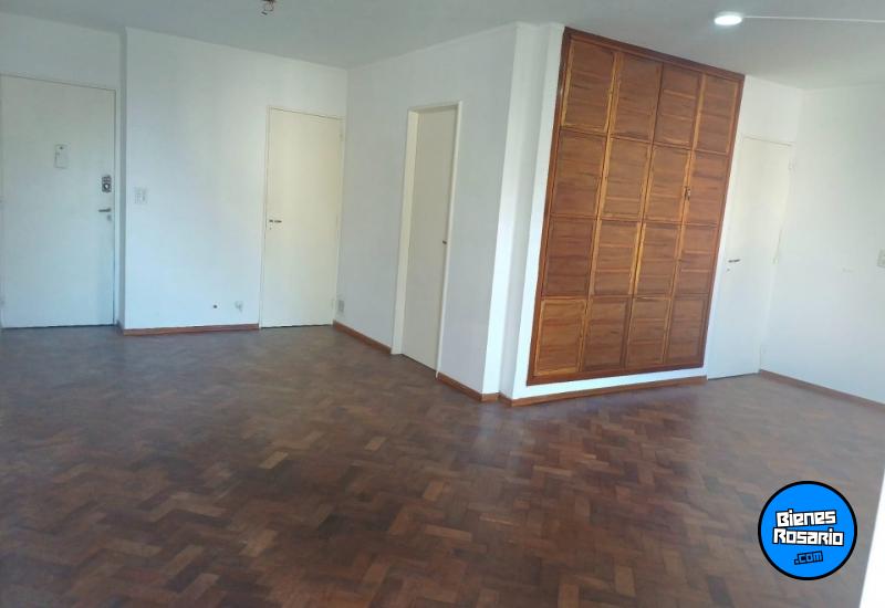 Departamentos - Rosario -  Alquiler