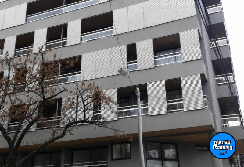 Departamentos - Rosario - Alquiler