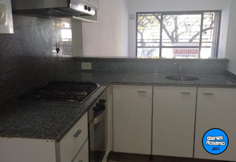 Departamentos - Rosario - Alquiler