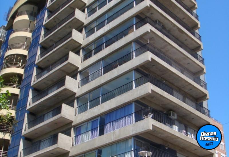 Departamentos - Rosario -  Alquiler