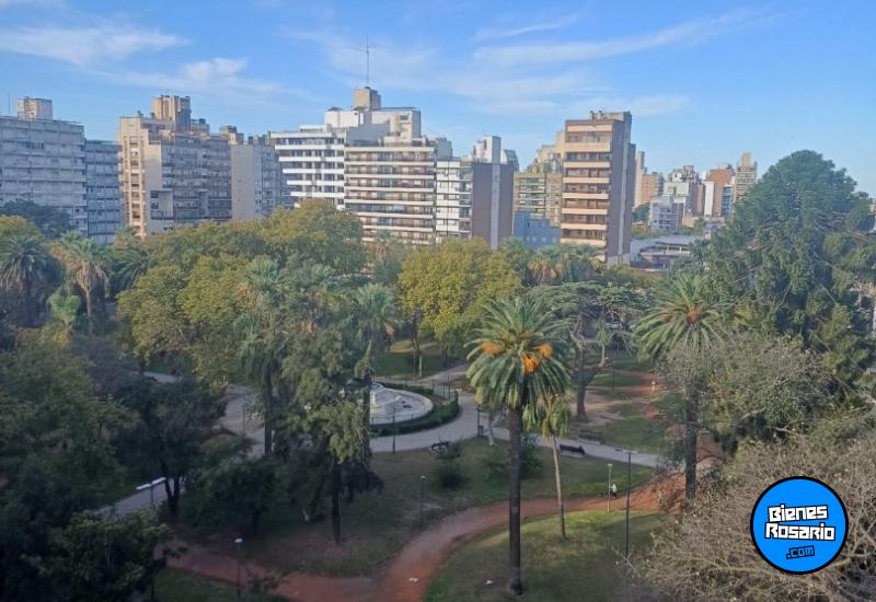 Departamentos - Rosario -  Alquiler