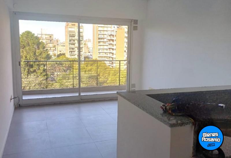 Departamentos - Rosario -  Alquiler