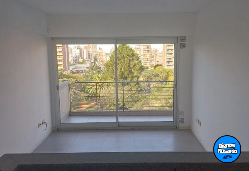 Departamentos - Rosario -  Alquiler
