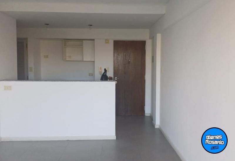 Departamentos - Rosario -  Alquiler