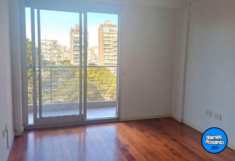 Departamentos - Rosario -  Alquiler