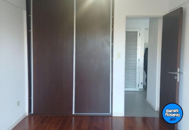 Departamentos - Rosario -  Alquiler