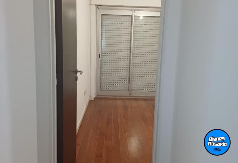 Departamentos - Rosario -  Alquiler