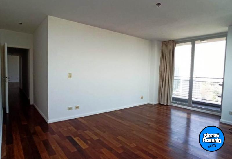 Departamentos - Rosario - Alquiler