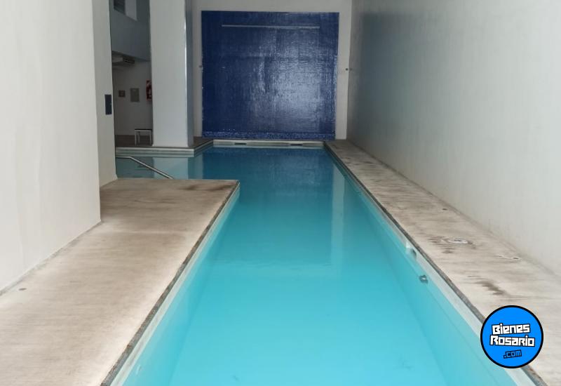 Departamentos - Rosario - Alquiler