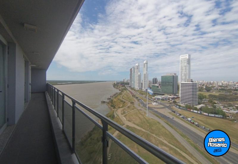 Departamentos - Rosario - Alquiler