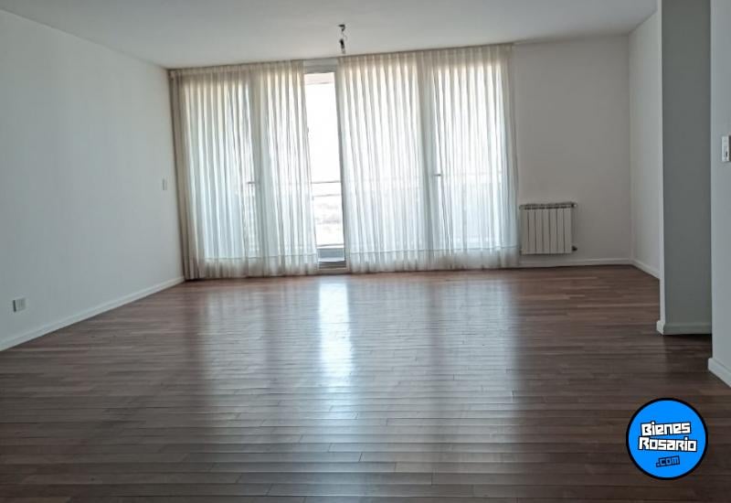 Departamentos - Rosario - Alquiler