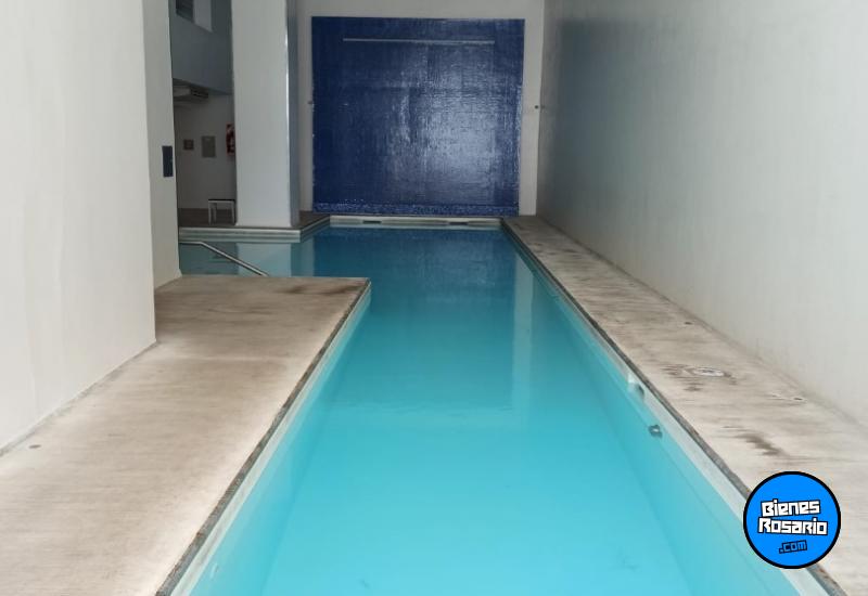 Departamentos - Rosario - Alquiler