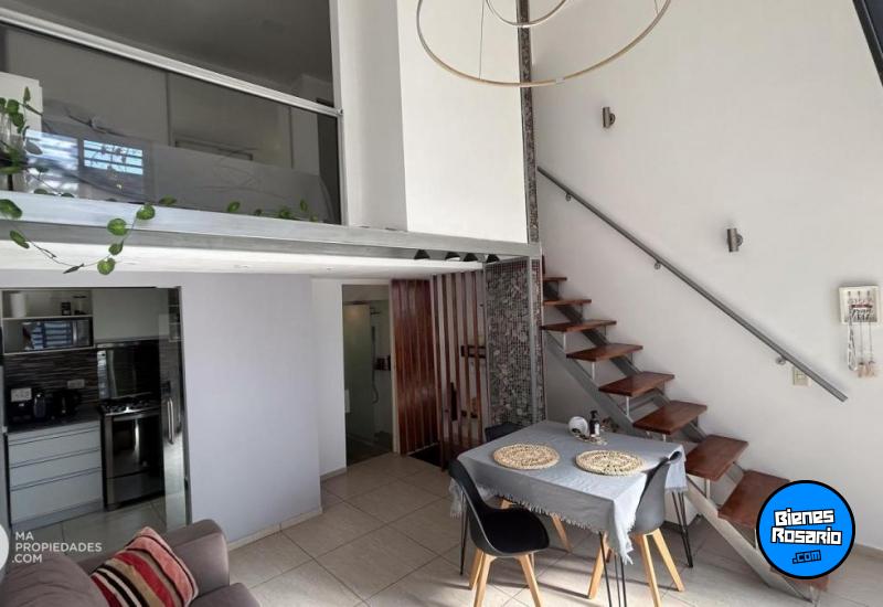 Casas - Rosario - Venta