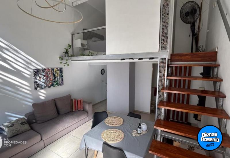 Casas - Rosario - Venta