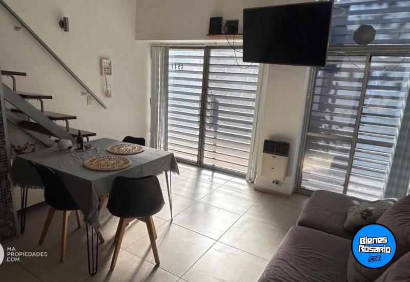Casas - Rosario - Venta