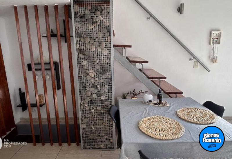 Casas - Rosario - Venta