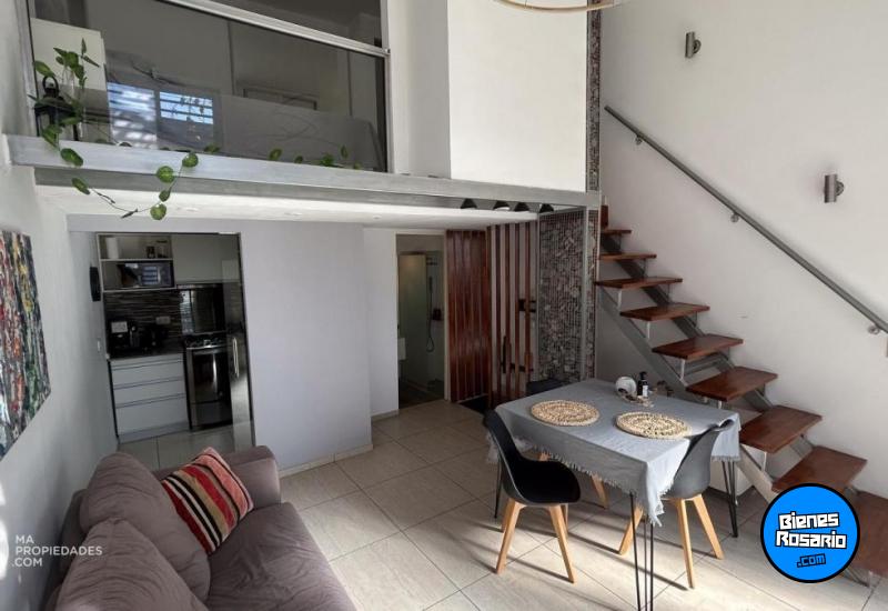 Casas - Rosario - Venta