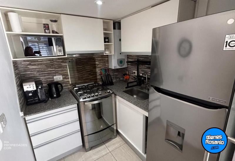 Casas - Rosario - Venta