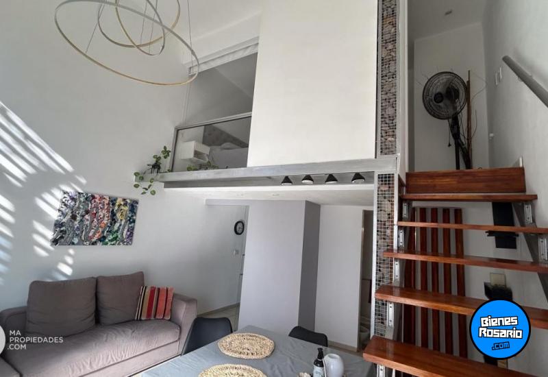 Casas - Rosario - Venta