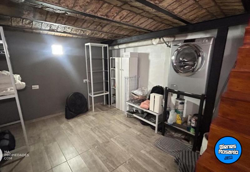 Casas - Rosario - Venta