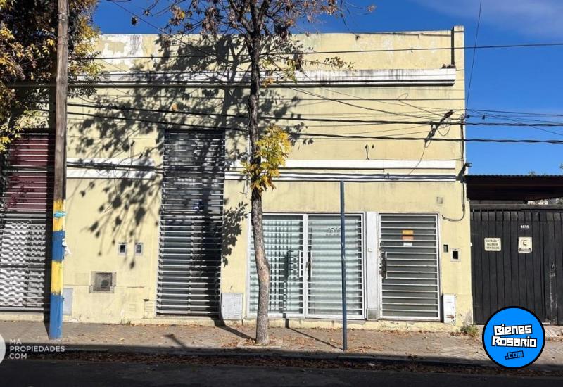 Casas - Rosario - Venta