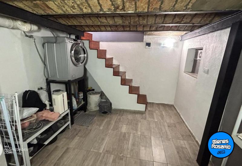 Casas - Rosario - Venta