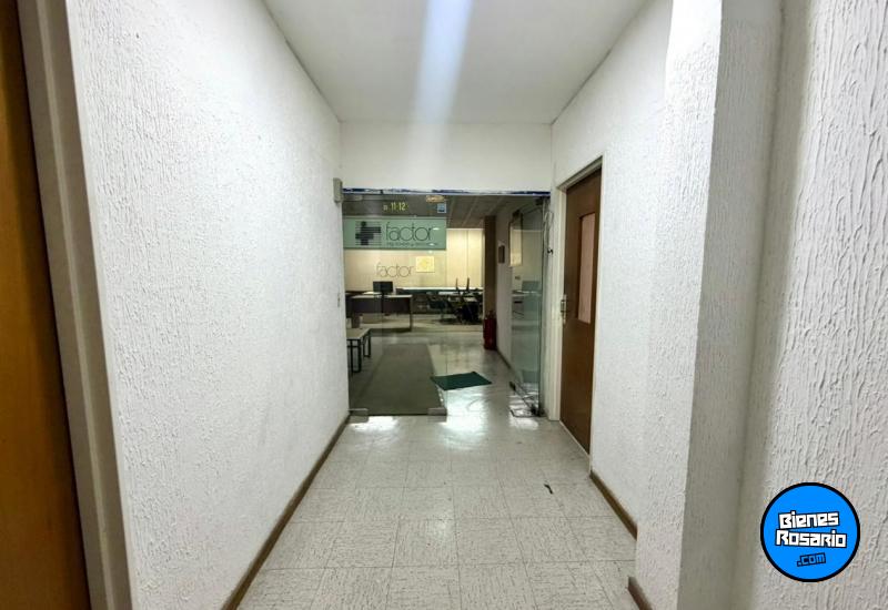 Oficinas - Rosario - Venta