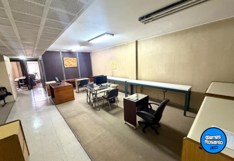 Oficinas - Rosario - Venta