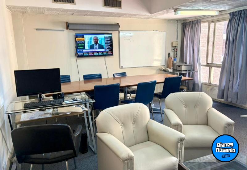 Oficinas - Rosario - Venta