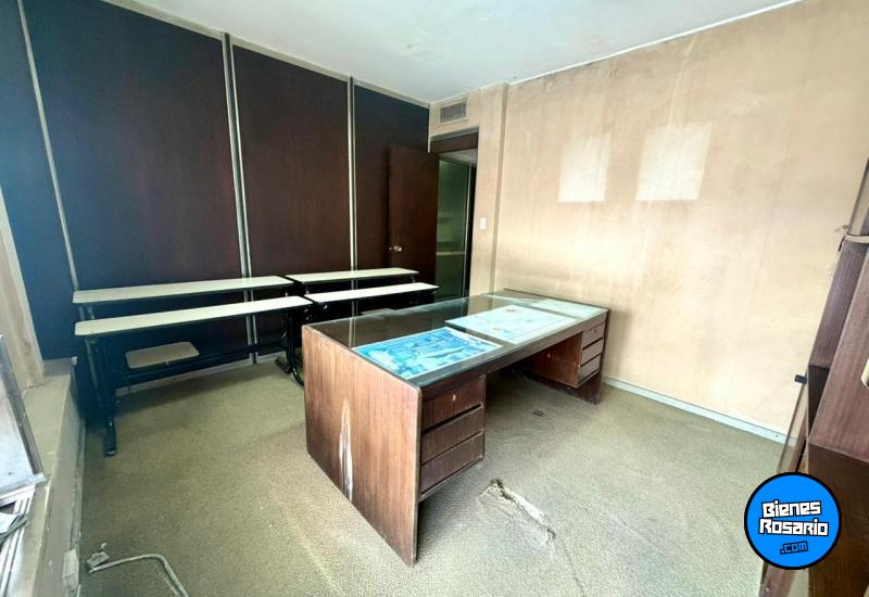 Oficinas - Rosario - Venta