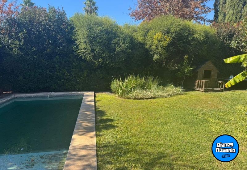 Casas - Funes - Venta